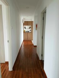 Cavenagh House (D9), Apartment #603212011